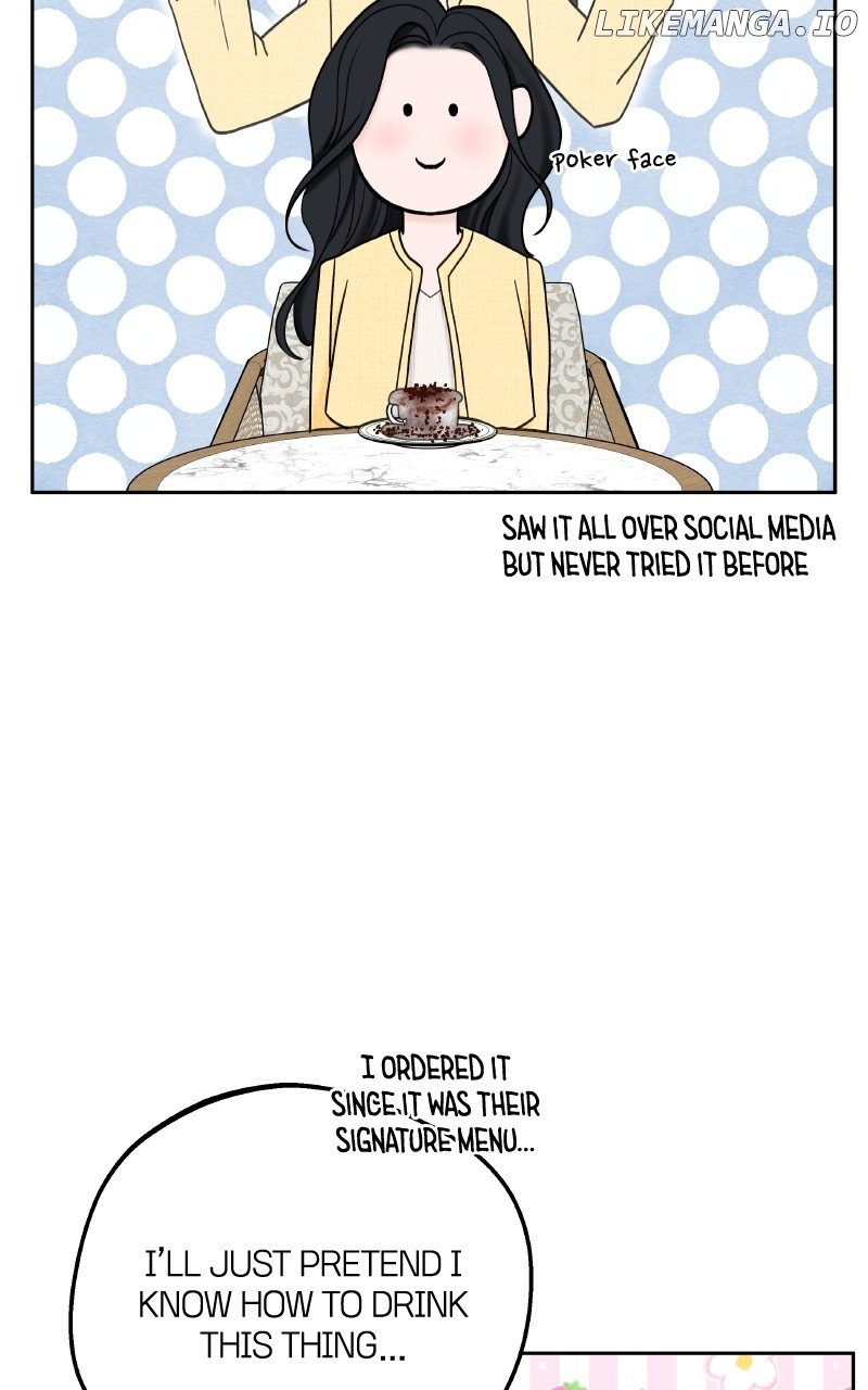 I’ll Give You the Most Rotten One Chapter 48 - Page 35 in English