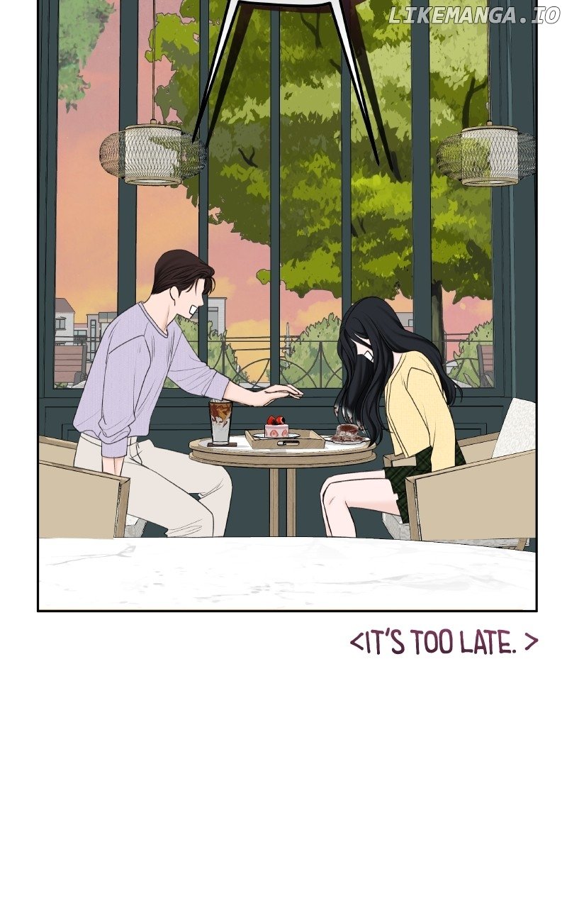 I’ll Give You the Most Rotten One Chapter 48 - Page 43 in English