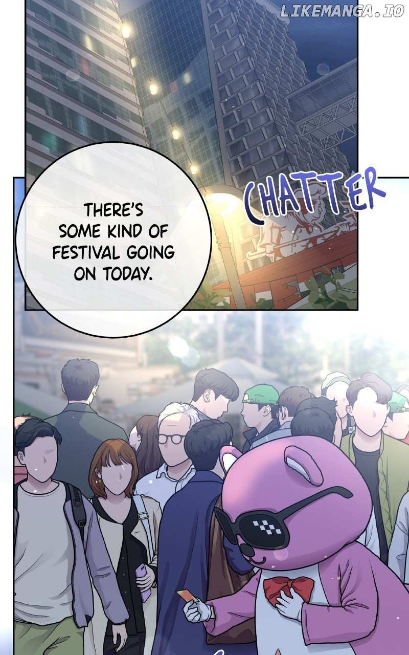 I’ll Give You the Most Rotten One Chapter 48 - Page 55 in English