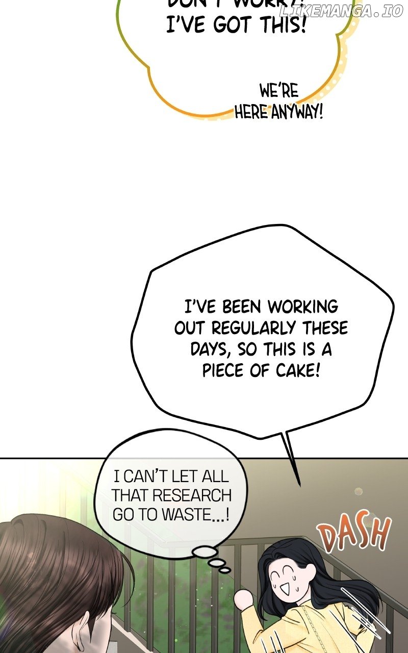 I’ll Give You the Most Rotten One Chapter 48 - Page 6 in English