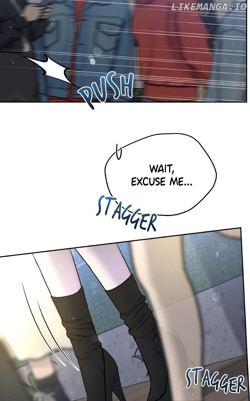 I’ll Give You the Most Rotten One Chapter 48 - Page 61 in English