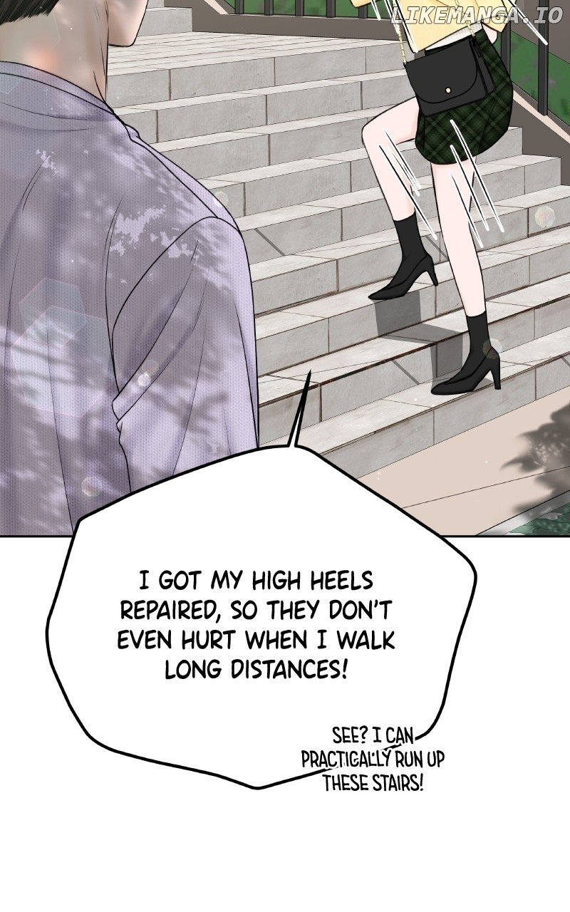 I’ll Give You the Most Rotten One Chapter 48 - Page 7 in English