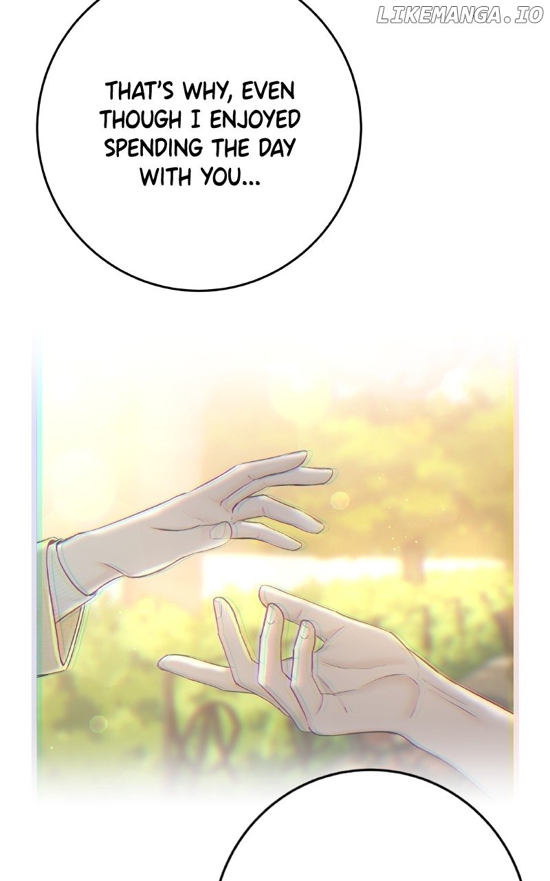 I’ll Give You the Most Rotten One Chapter 49 - Page 21 in English