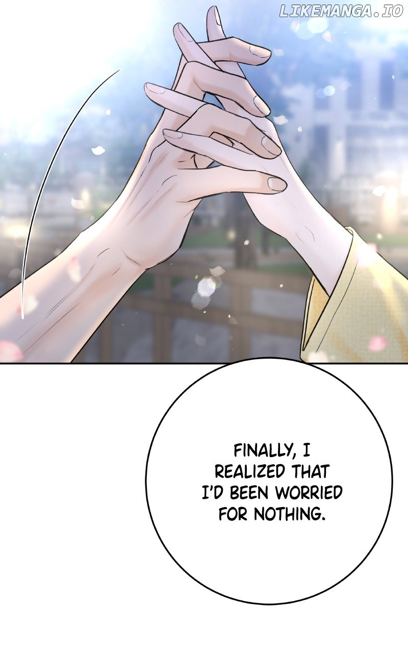 I’ll Give You the Most Rotten One Chapter 49 - Page 23 in English