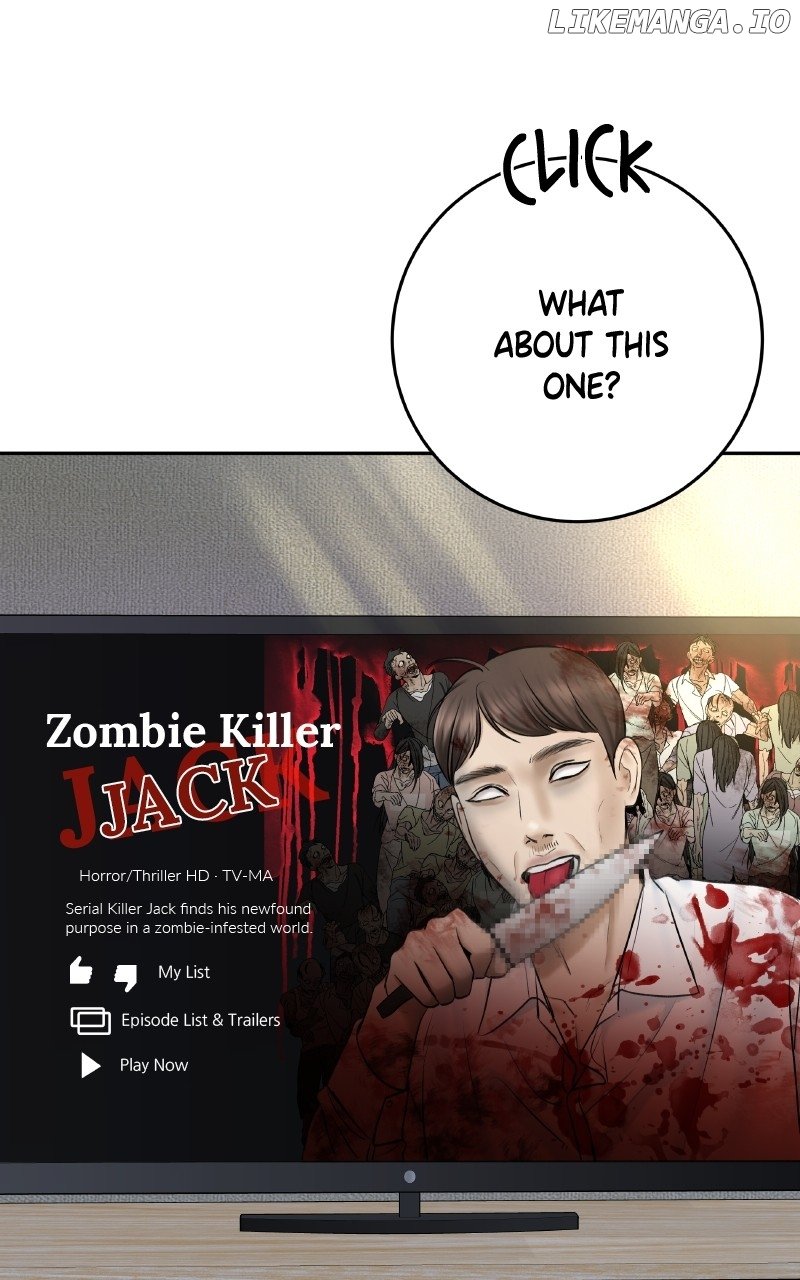 I’ll Give You the Most Rotten One Chapter 49 - Page 58 in English