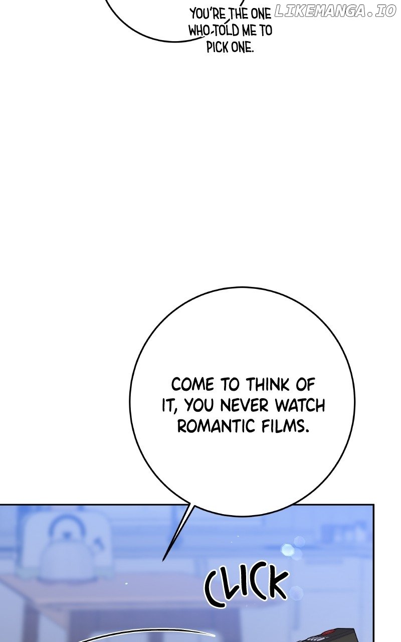 I’ll Give You the Most Rotten One Chapter 49 - Page 61 in English