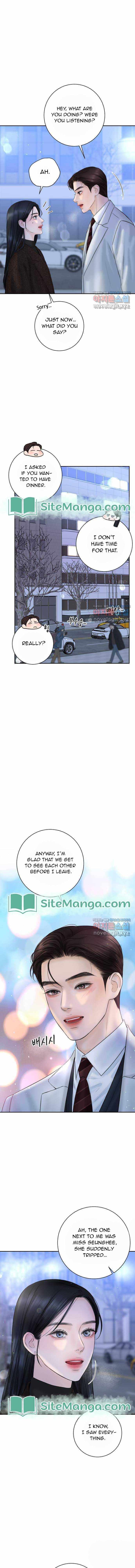 I’ll Give You the Most Rotten One Chapter 5 - Page 6 in English
