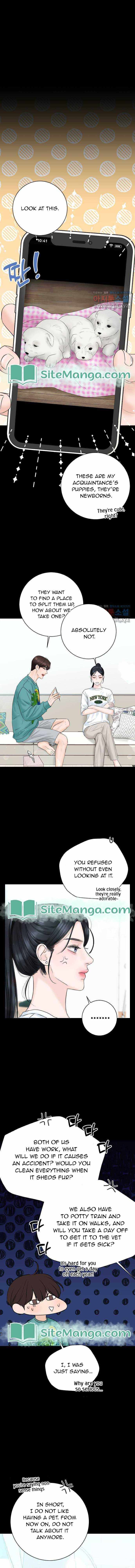 I’ll Give You the Most Rotten One Chapter 5 - Page 9 in English