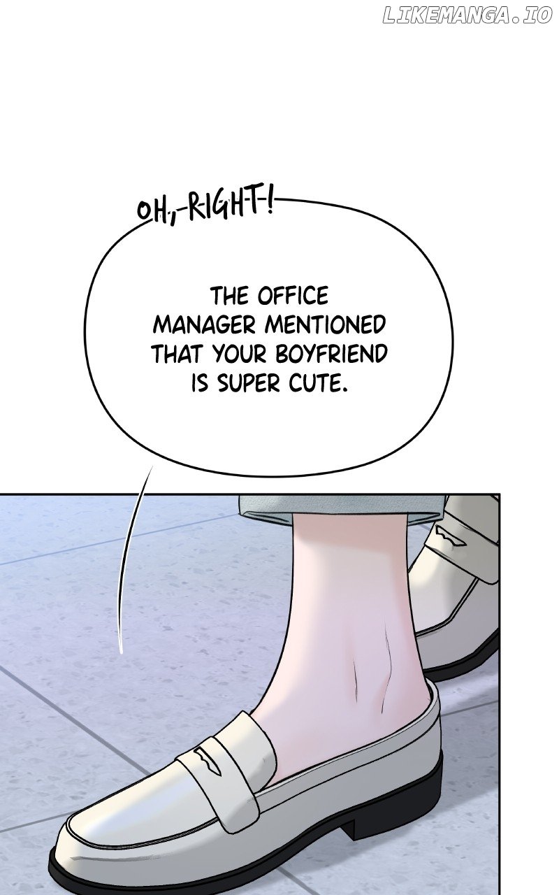 I’ll Give You the Most Rotten One Chapter 50 - Page 101 in English