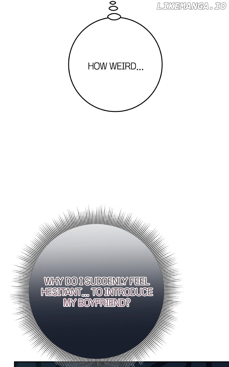 I’ll Give You the Most Rotten One Chapter 50 - Page 104 in English