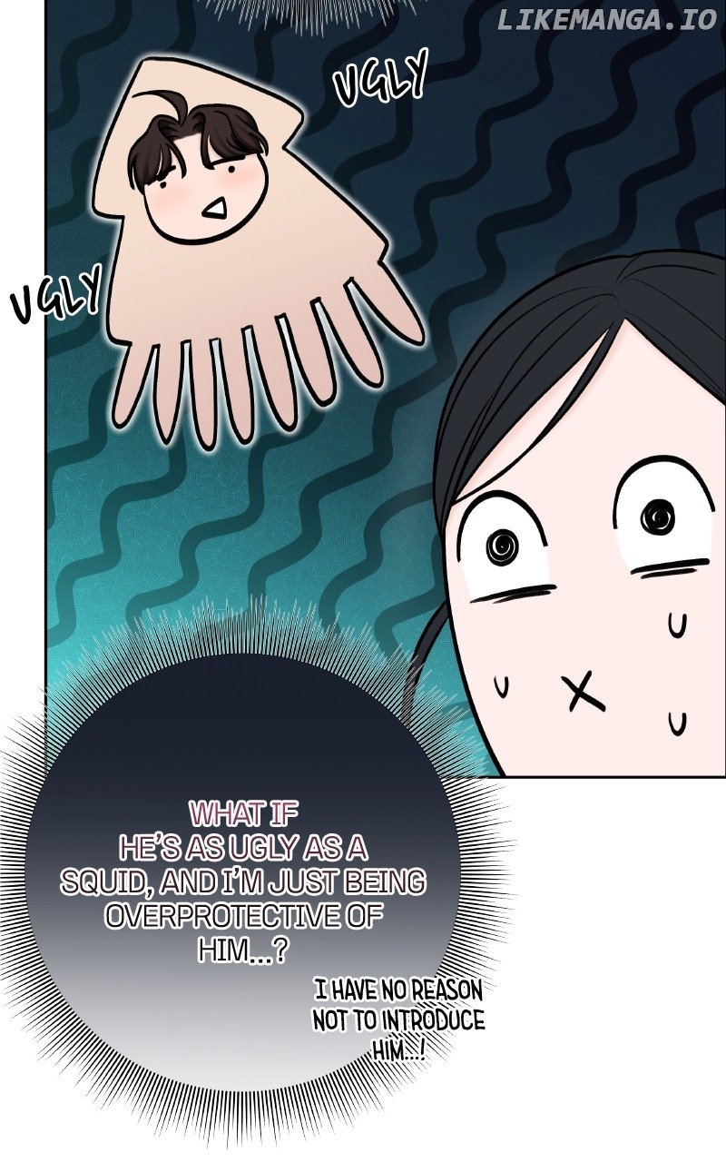 I’ll Give You the Most Rotten One Chapter 50 - Page 105 in English