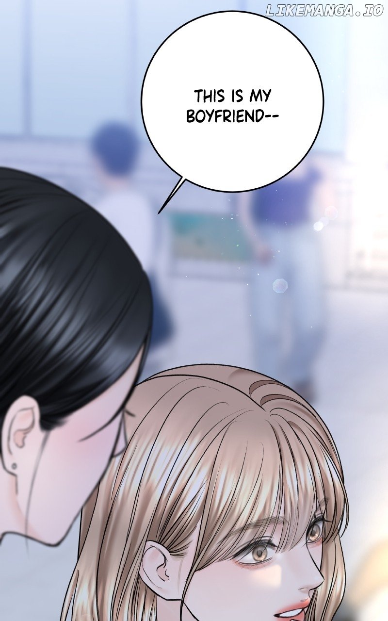 I’ll Give You the Most Rotten One Chapter 50 - Page 113 in English