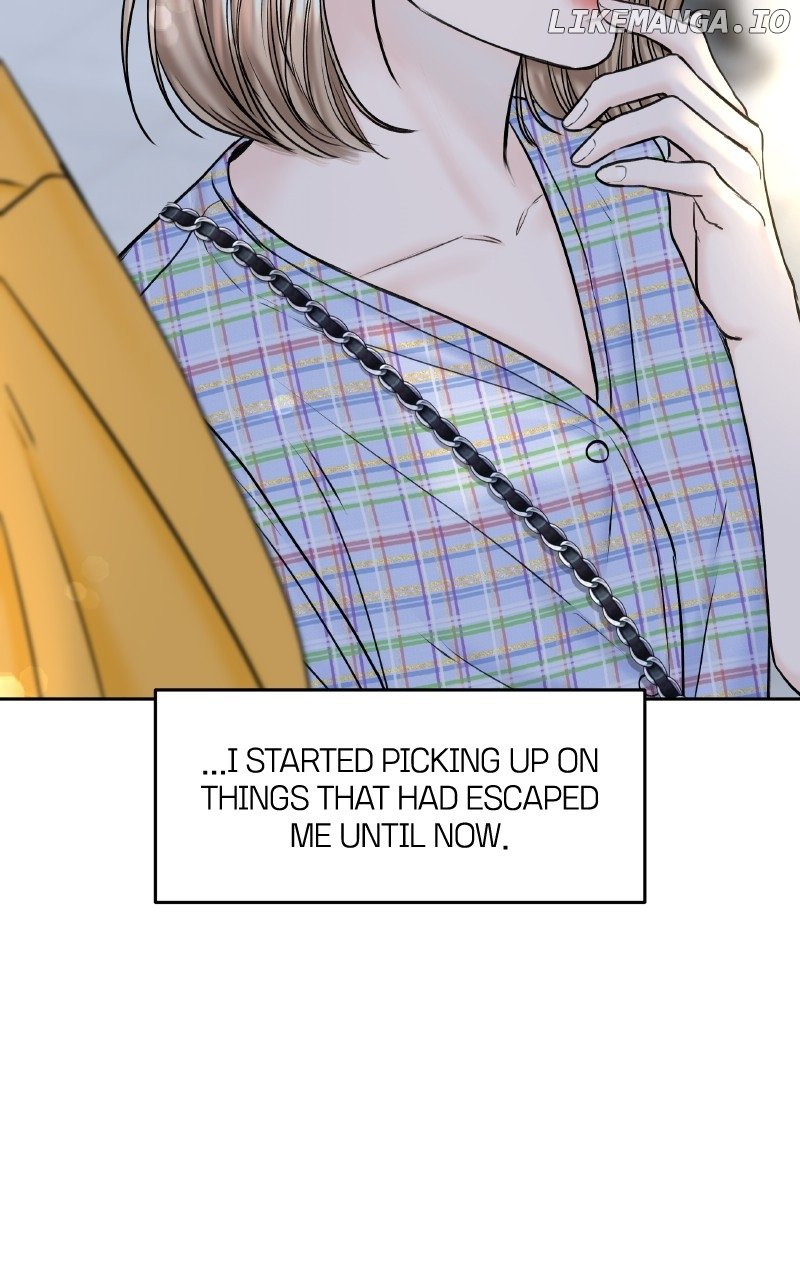 I’ll Give You the Most Rotten One Chapter 50 - Page 114 in English