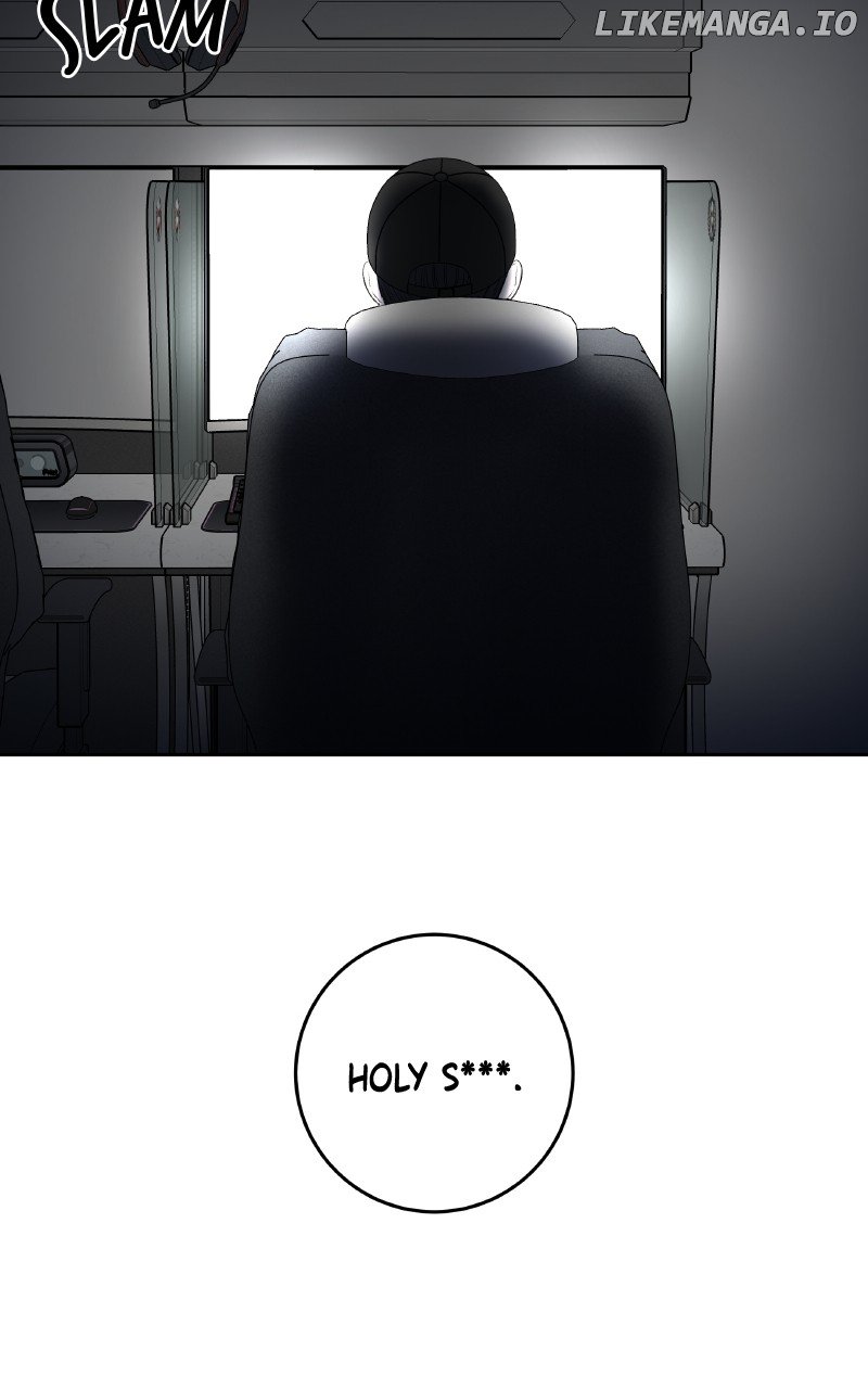 I’ll Give You the Most Rotten One Chapter 50 - Page 121 in English