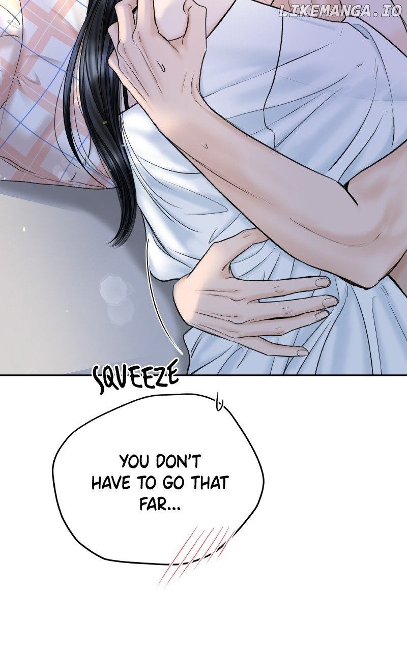 I’ll Give You the Most Rotten One Chapter 50 - Page 18 in English