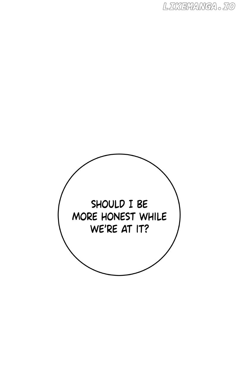 I’ll Give You the Most Rotten One Chapter 50 - Page 21 in English