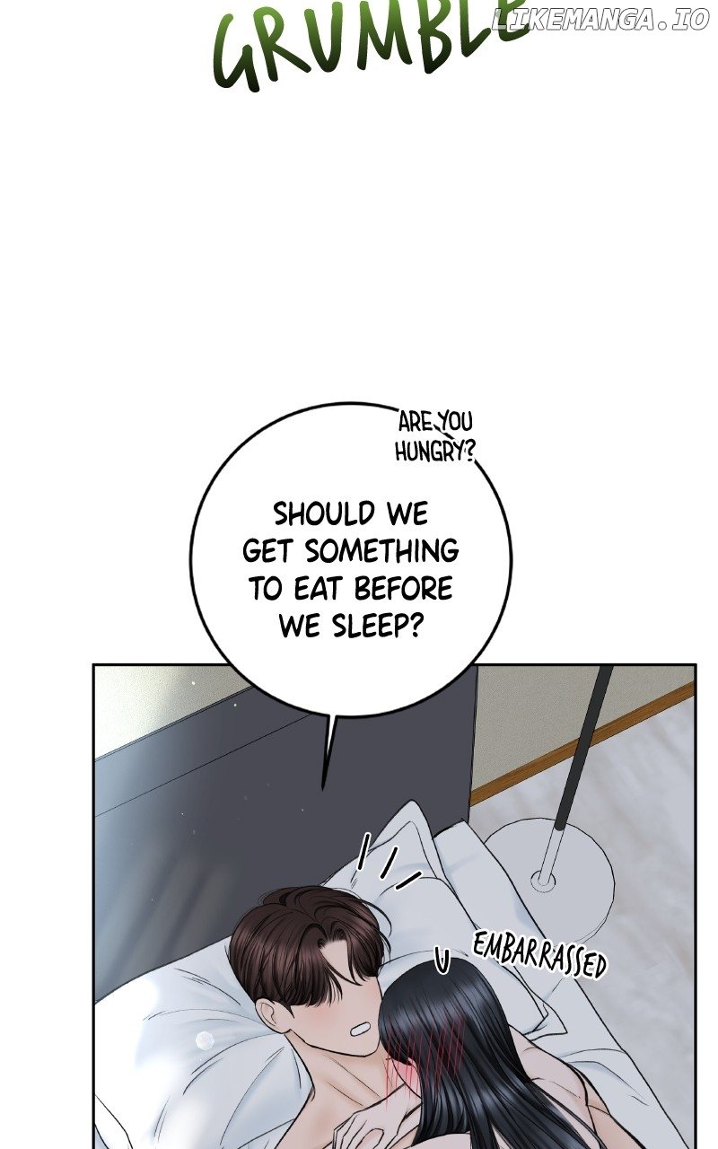I’ll Give You the Most Rotten One Chapter 50 - Page 55 in English