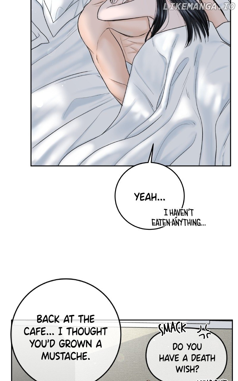 I’ll Give You the Most Rotten One Chapter 50 - Page 56 in English