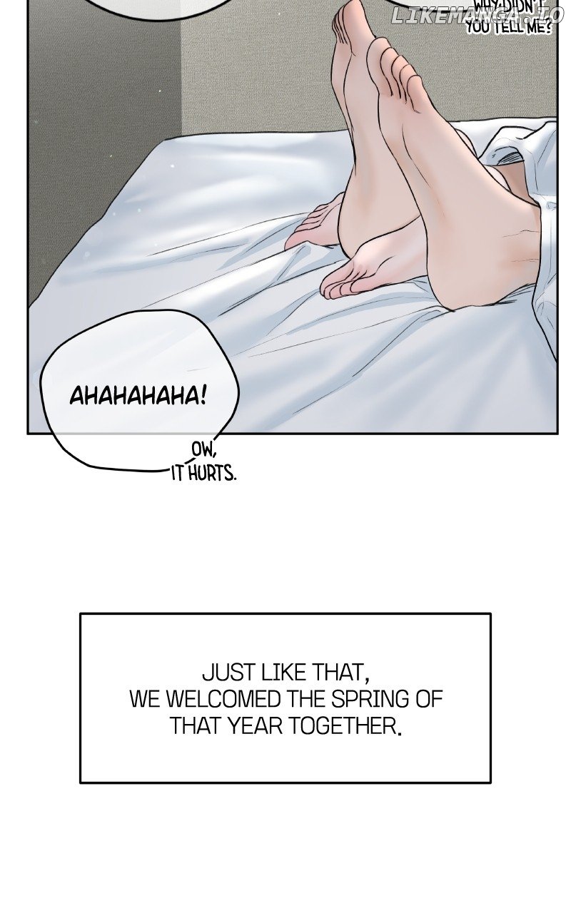 I’ll Give You the Most Rotten One Chapter 50 - Page 57 in English