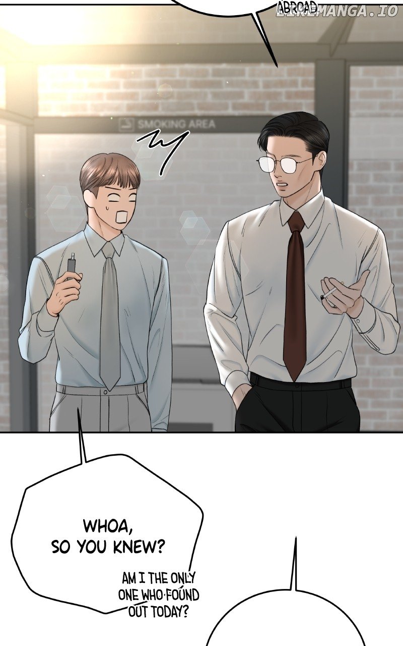 I’ll Give You the Most Rotten One Chapter 50 - Page 62 in English