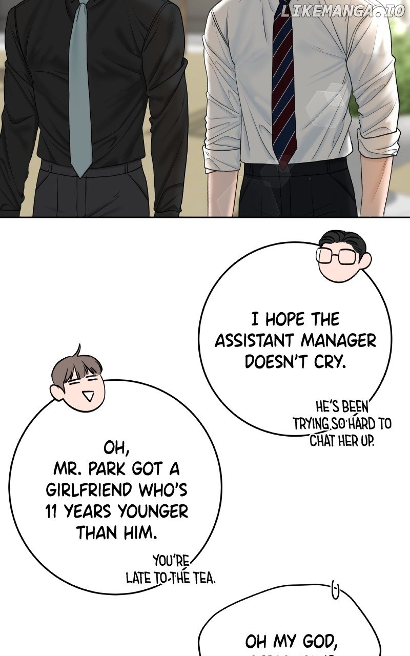 I’ll Give You the Most Rotten One Chapter 50 - Page 64 in English