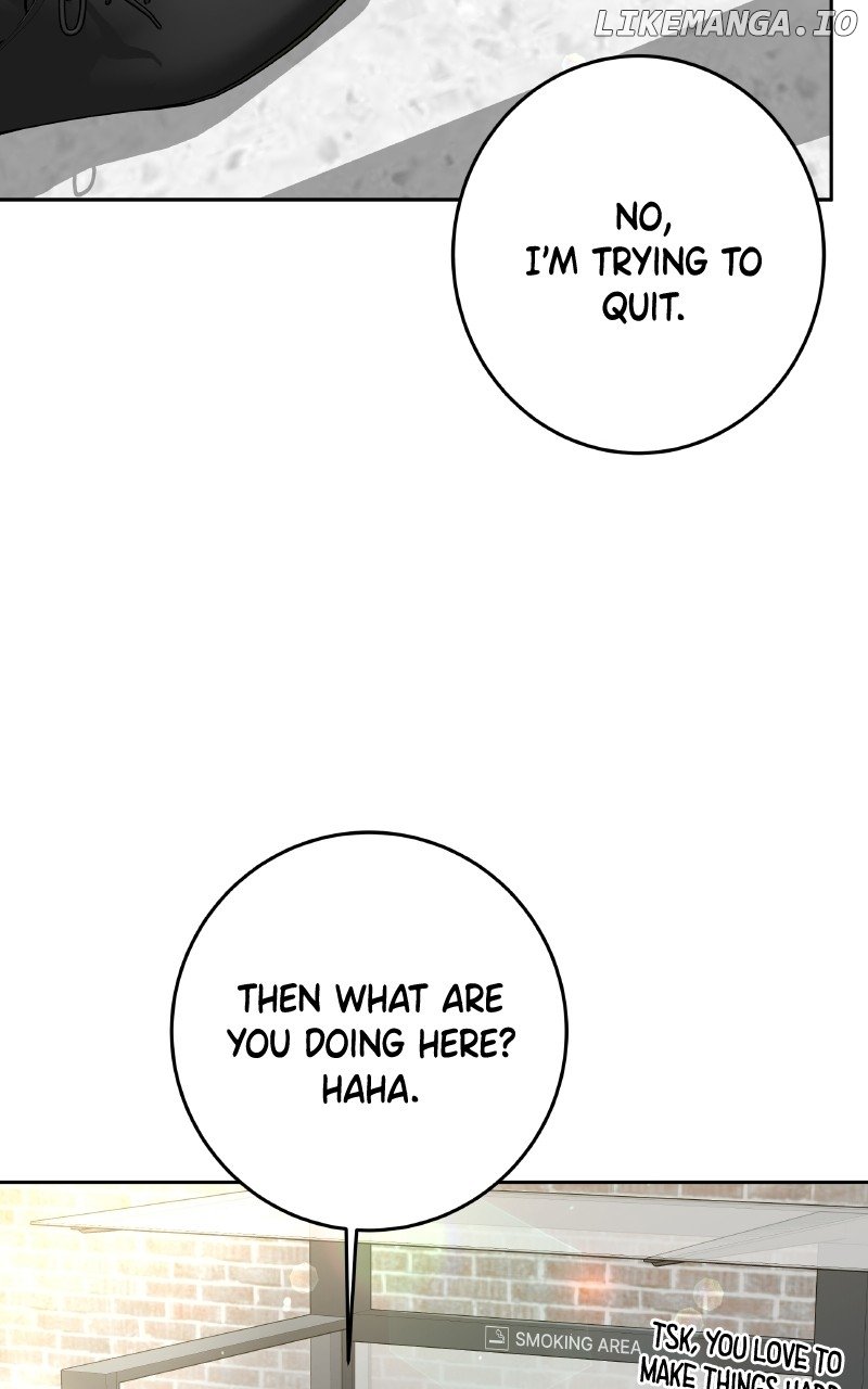 I’ll Give You the Most Rotten One Chapter 50 - Page 66 in English