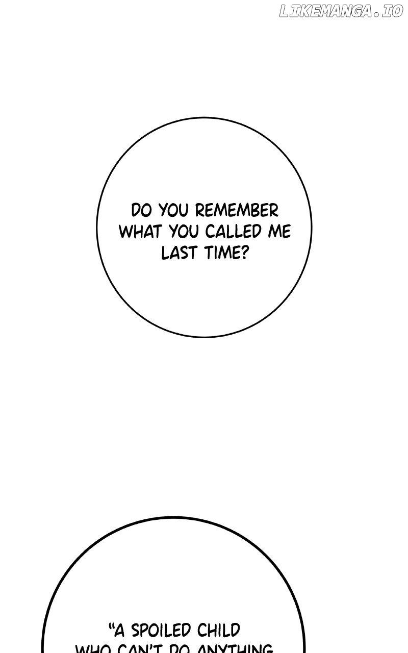 I’ll Give You the Most Rotten One Chapter 50 - Page 74 in English