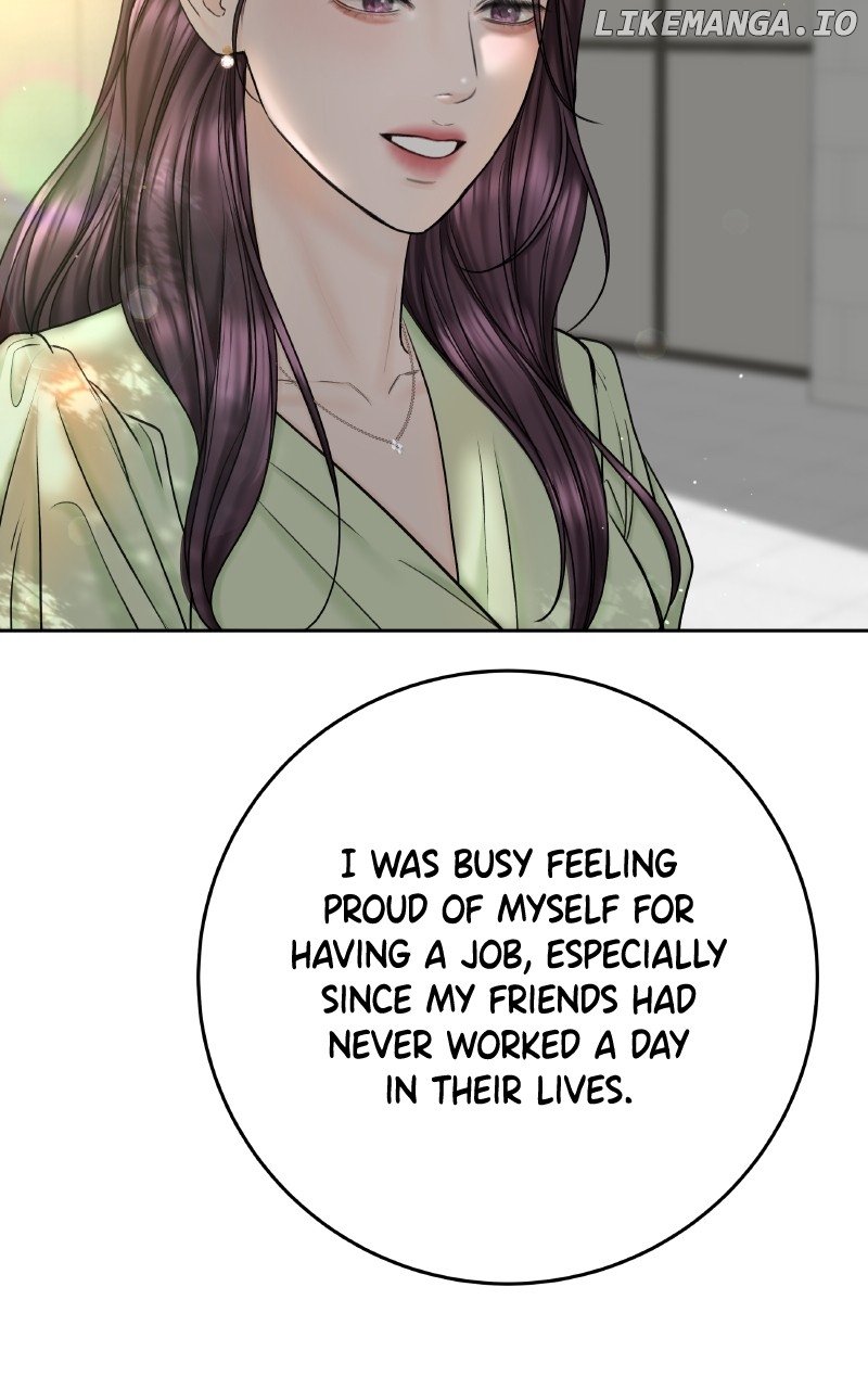I’ll Give You the Most Rotten One Chapter 50 - Page 77 in English