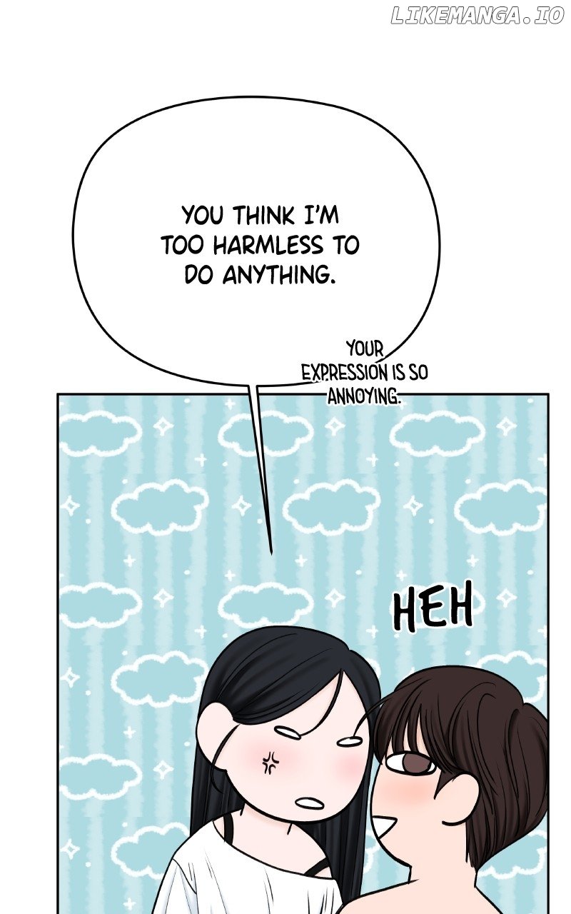 I’ll Give You the Most Rotten One Chapter 50 - Page 8 in English