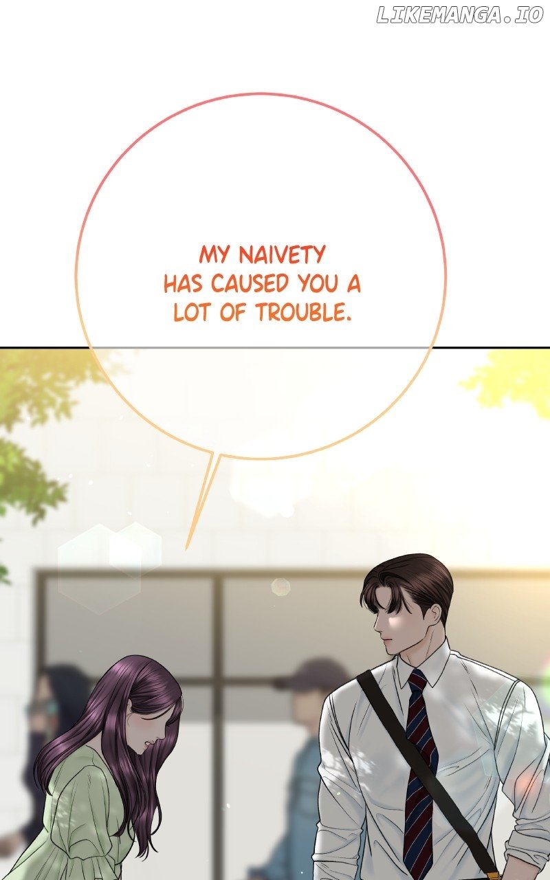 I’ll Give You the Most Rotten One Chapter 50 - Page 81 in English