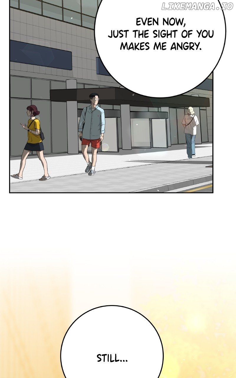 I’ll Give You the Most Rotten One Chapter 50 - Page 85 in English