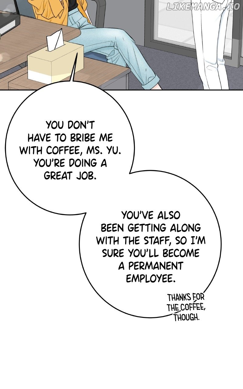 I’ll Give You the Most Rotten One Chapter 50 - Page 93 in English