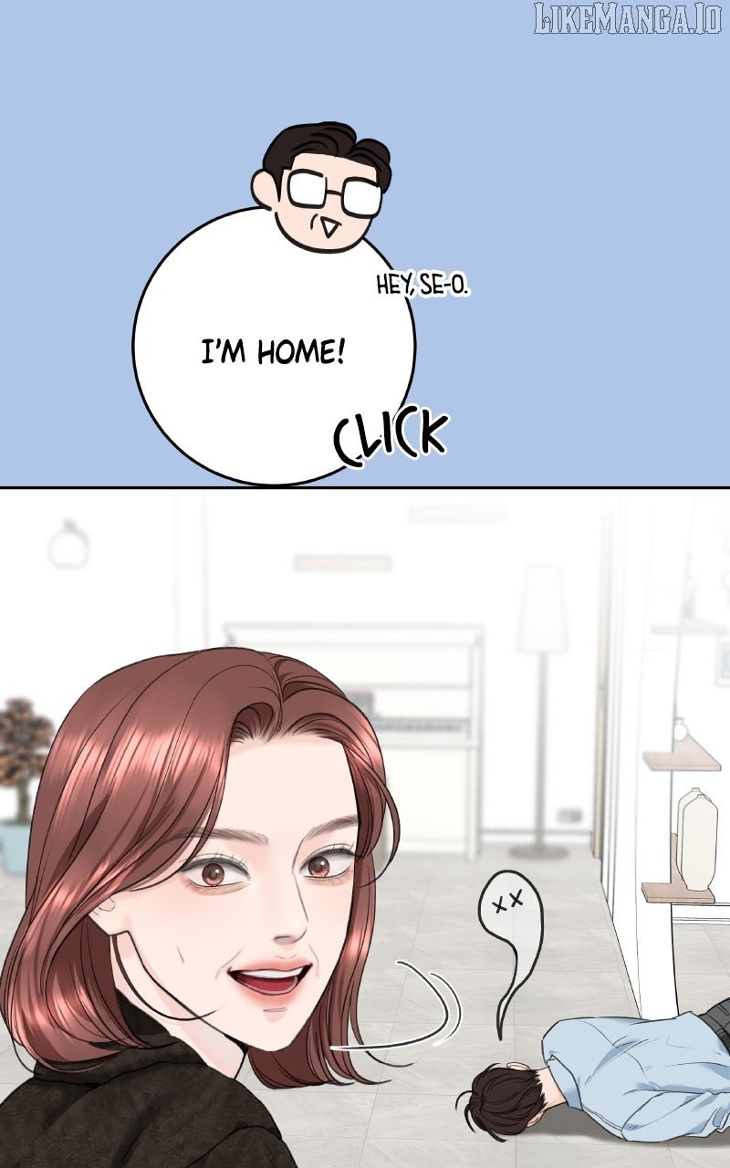 I’ll Give You the Most Rotten One Chapter 51 - Page 31 in English