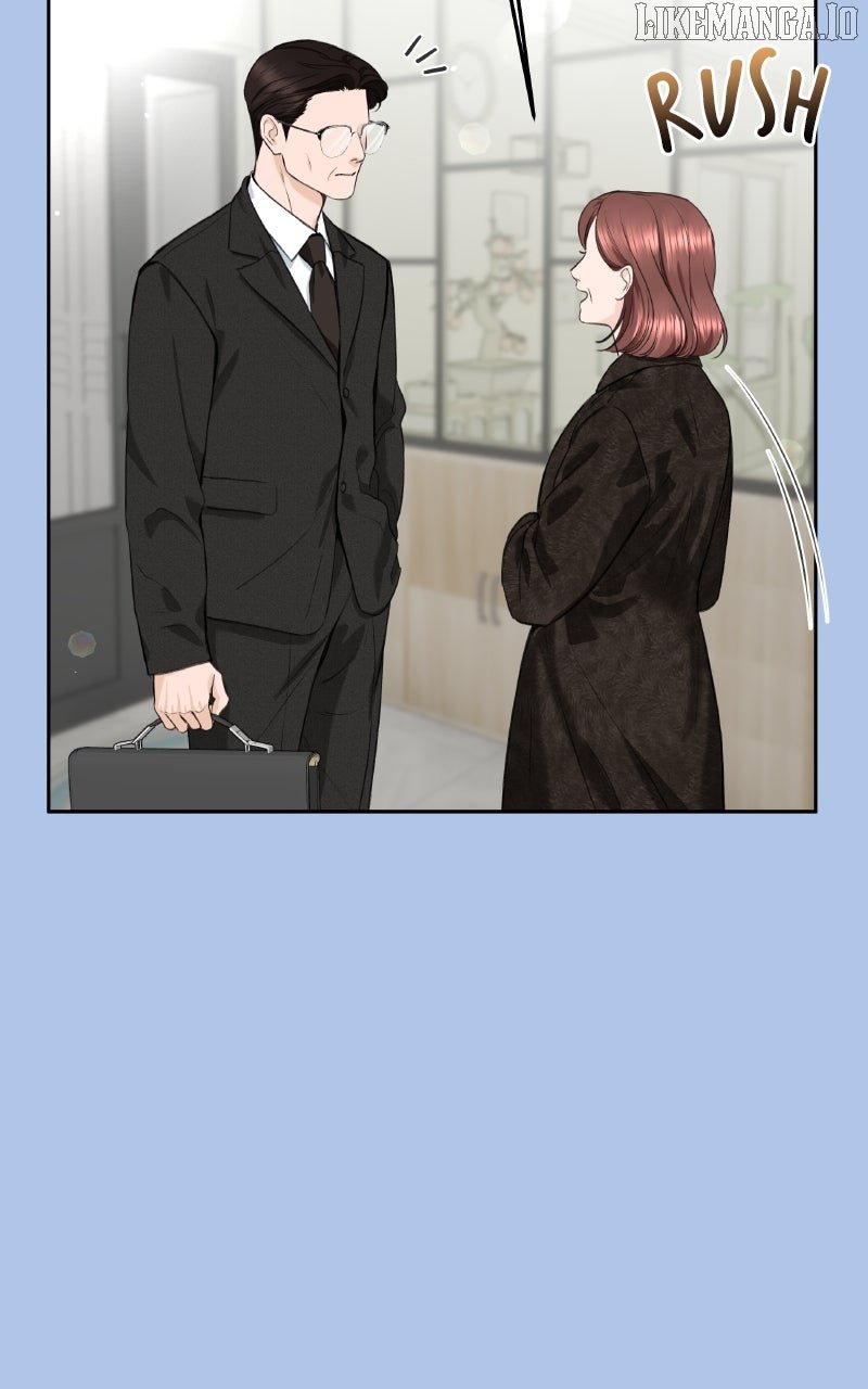 I’ll Give You the Most Rotten One Chapter 51 - Page 33 in English