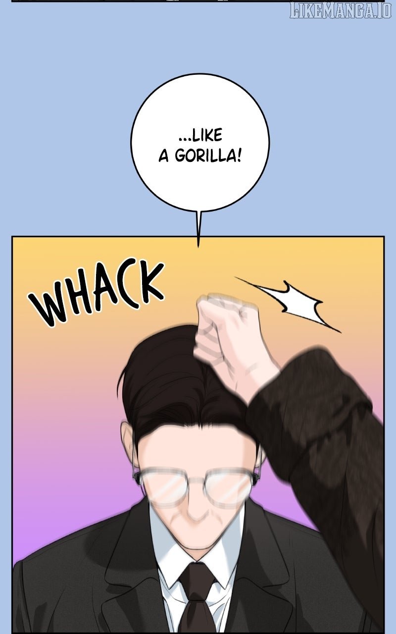 I’ll Give You the Most Rotten One Chapter 51 - Page 35 in English