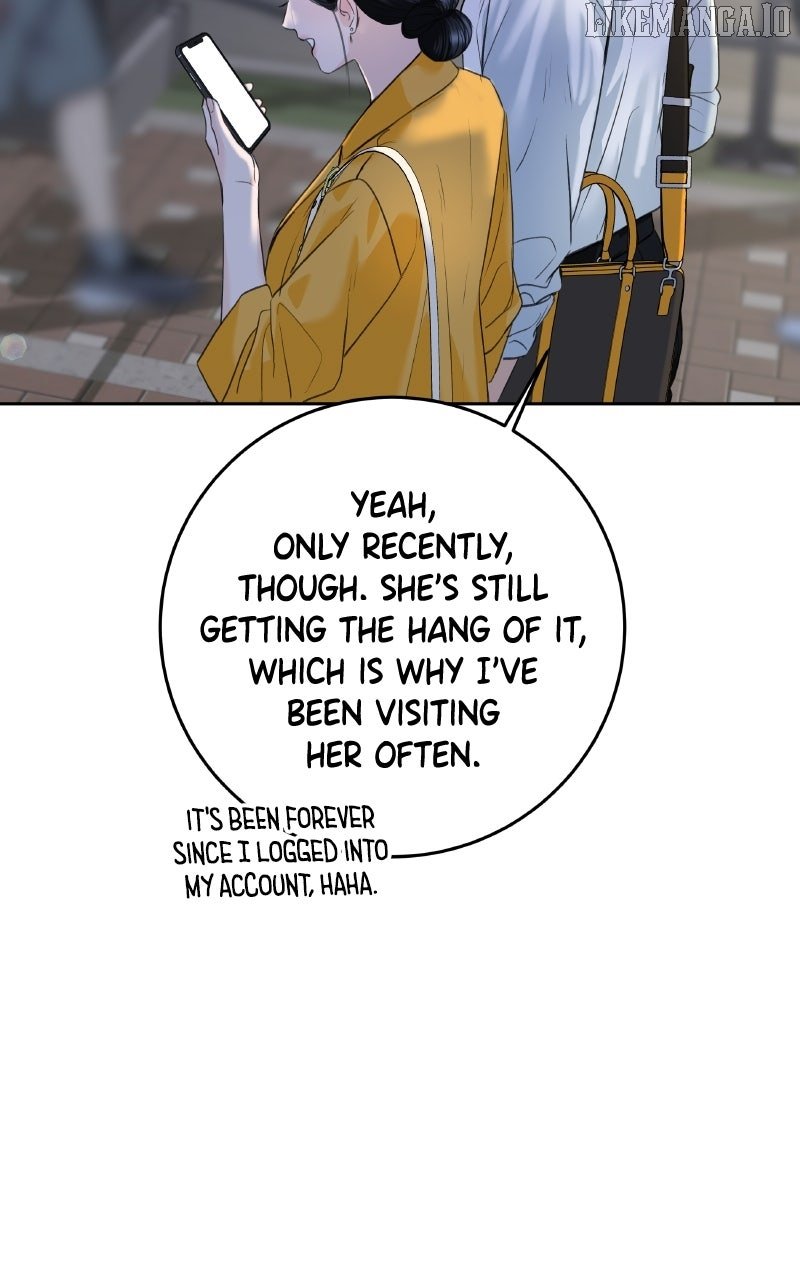I’ll Give You the Most Rotten One Chapter 51 - Page 39 in English