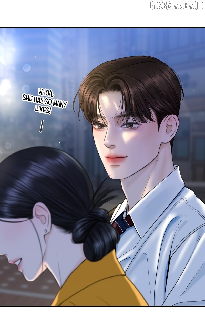 I’ll Give You the Most Rotten One Chapter 51 - Page 40 in English