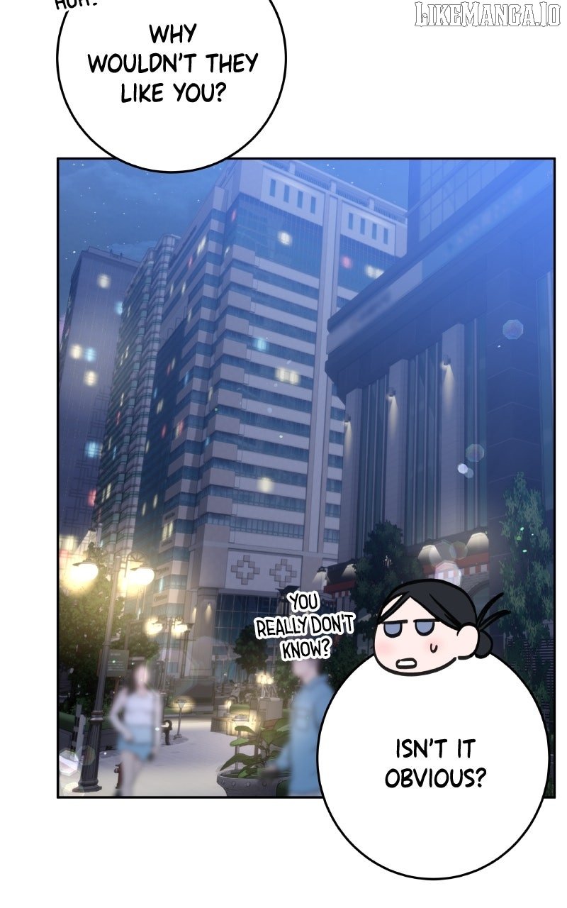 I’ll Give You the Most Rotten One Chapter 51 - Page 51 in English
