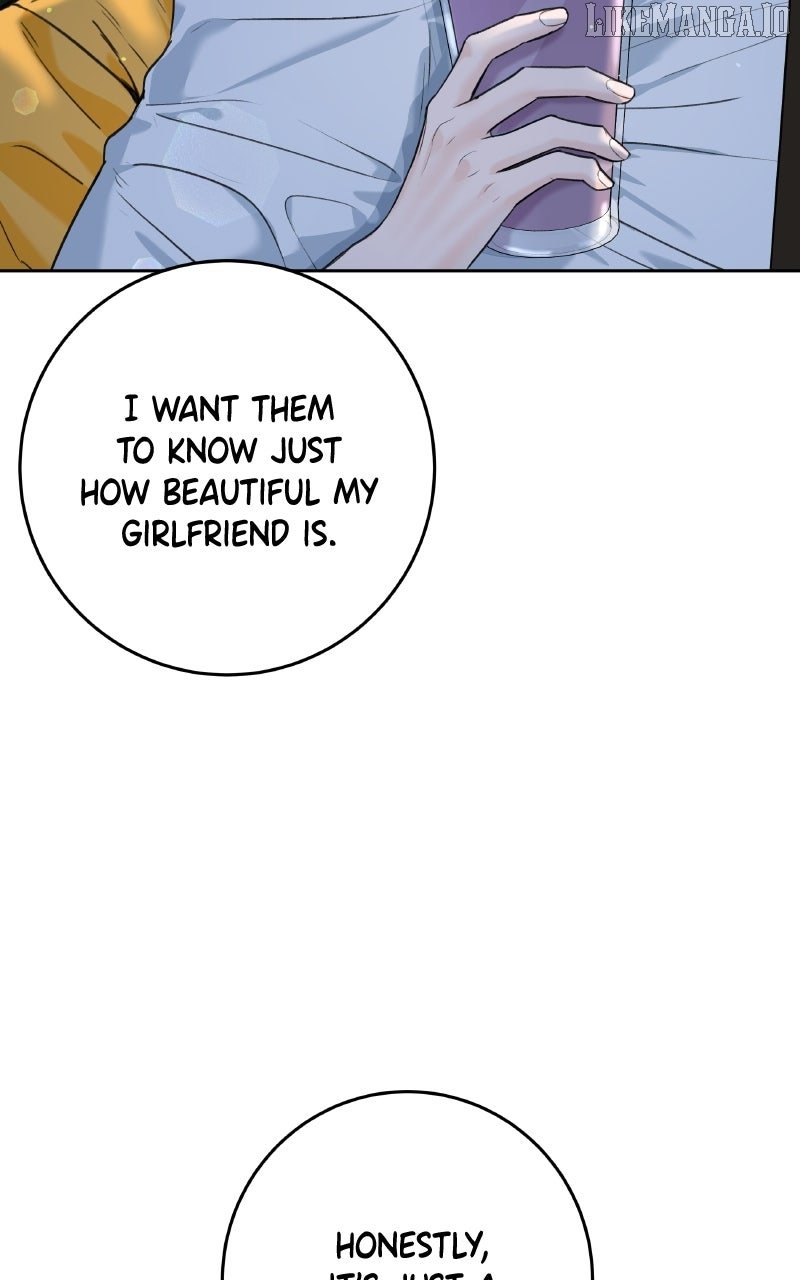 I’ll Give You the Most Rotten One Chapter 51 - Page 61 in English