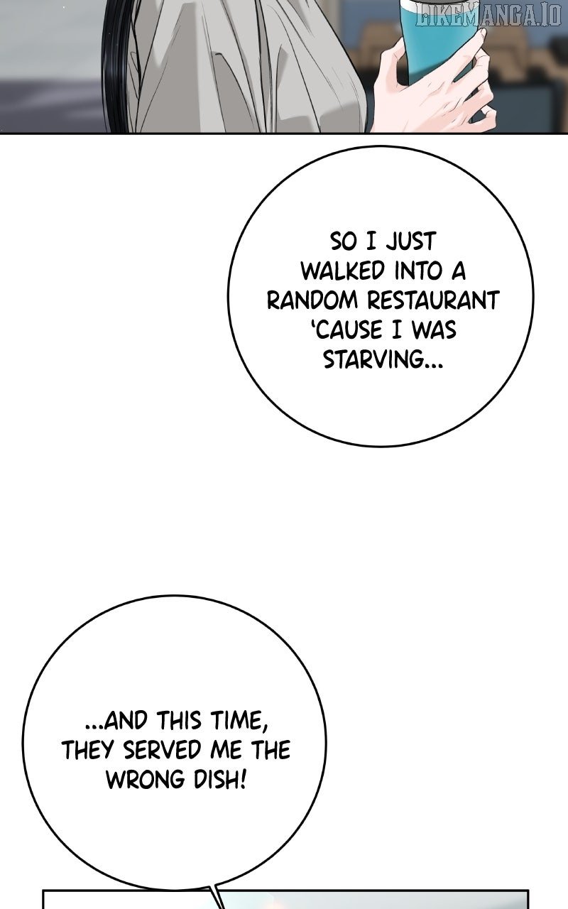 I’ll Give You the Most Rotten One Chapter 51 - Page 85 in English