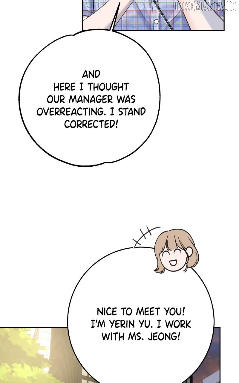 I’ll Give You the Most Rotten One Chapter 51 - Page 9 in English