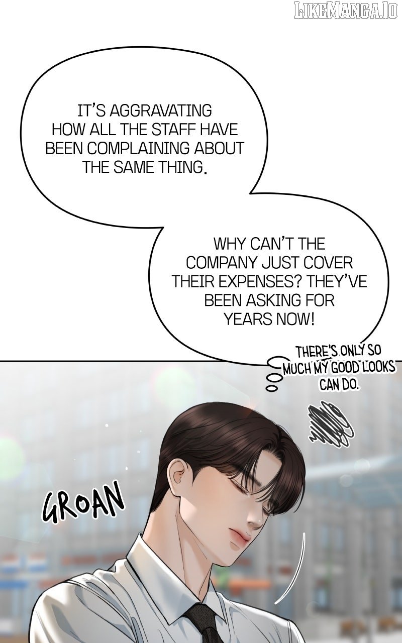 I’ll Give You the Most Rotten One Chapter 52 - Page 17 in English