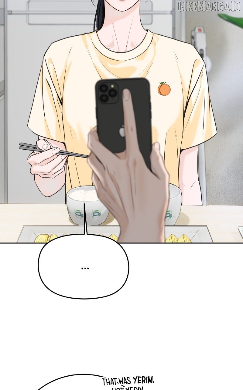 I’ll Give You the Most Rotten One Chapter 52 - Page 25 in English