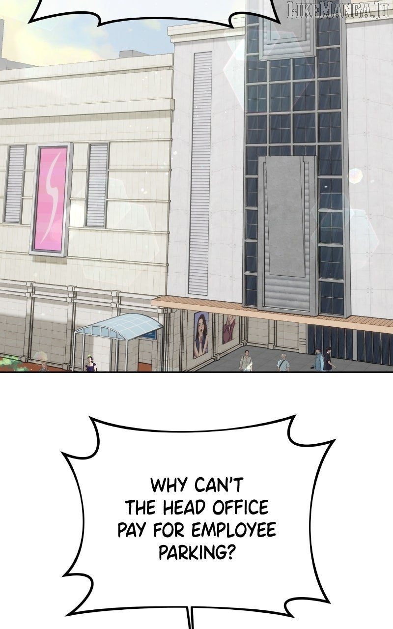 I’ll Give You the Most Rotten One Chapter 52 - Page 3 in English