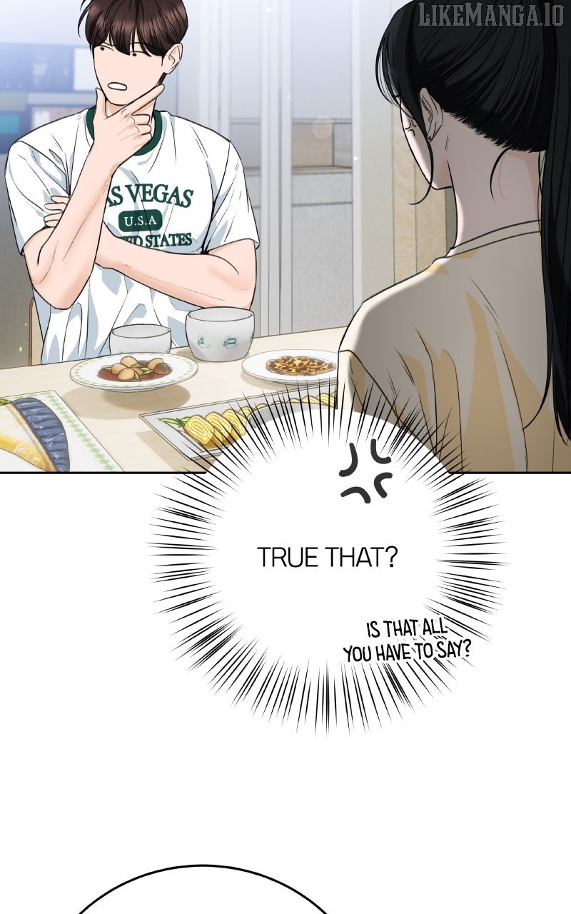 I’ll Give You the Most Rotten One Chapter 52 - Page 31 in English