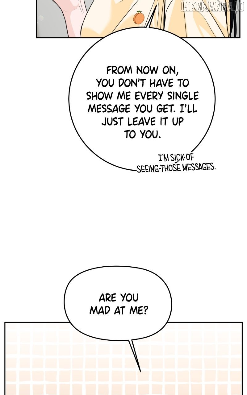 I’ll Give You the Most Rotten One Chapter 52 - Page 33 in English