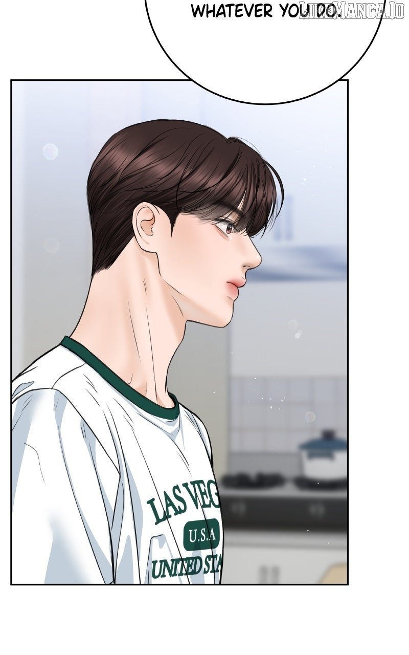 I’ll Give You the Most Rotten One Chapter 52 - Page 35 in English