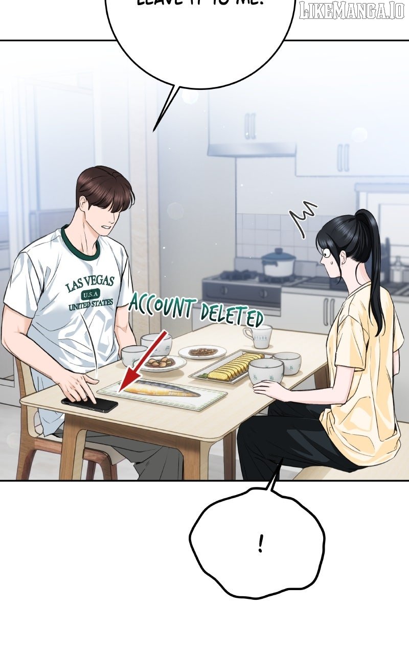 I’ll Give You the Most Rotten One Chapter 52 - Page 38 in English