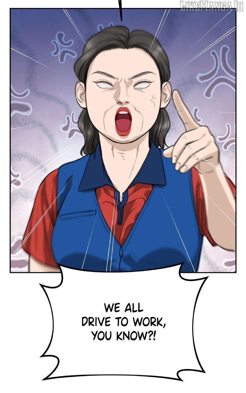 I’ll Give You the Most Rotten One Chapter 52 - Page 4 in English