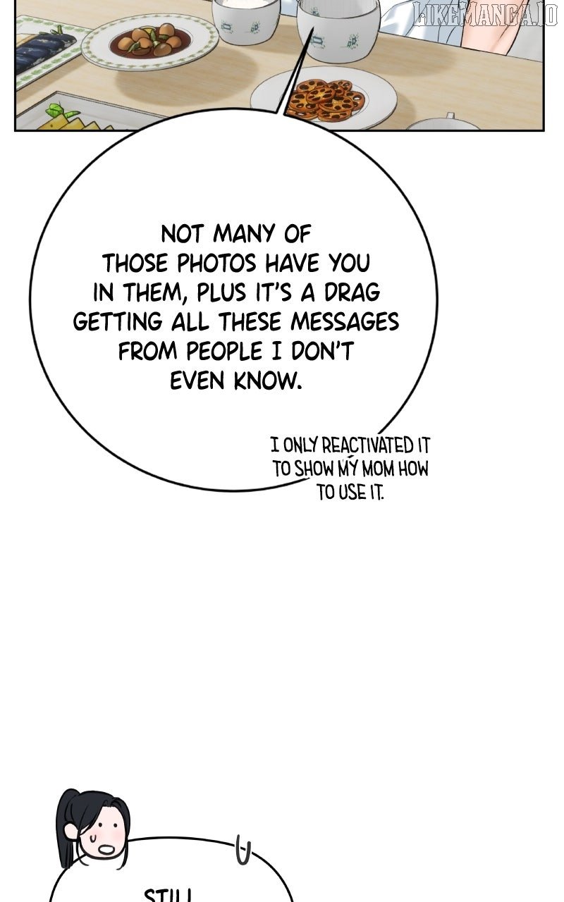 I’ll Give You the Most Rotten One Chapter 52 - Page 40 in English